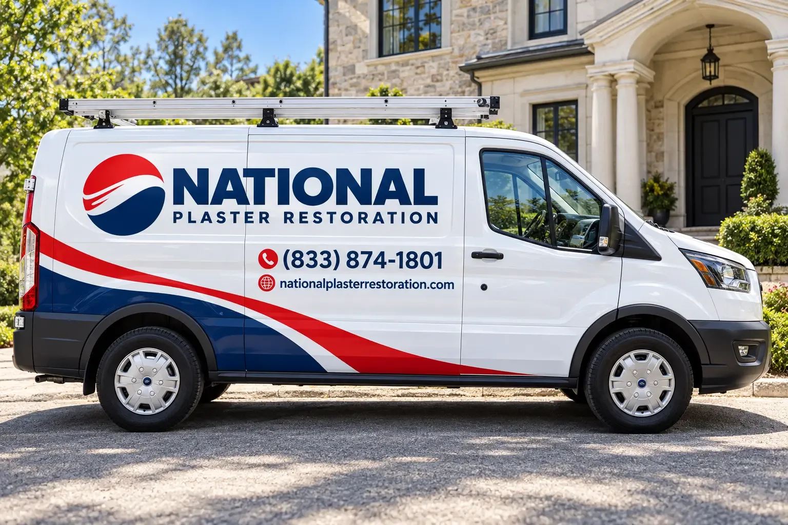 Plaster Repair in Pittsboro, NC near me